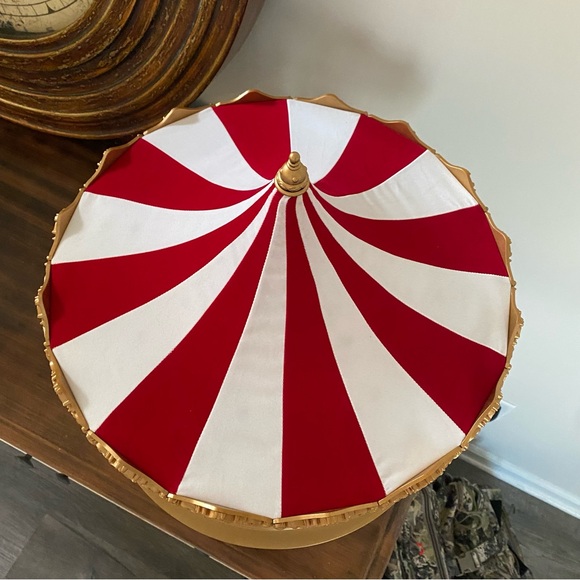 Mr. Christmas Regal Carousel Musical Animated Christmas Decoration, 17.25 inches - Picture 14 of 14